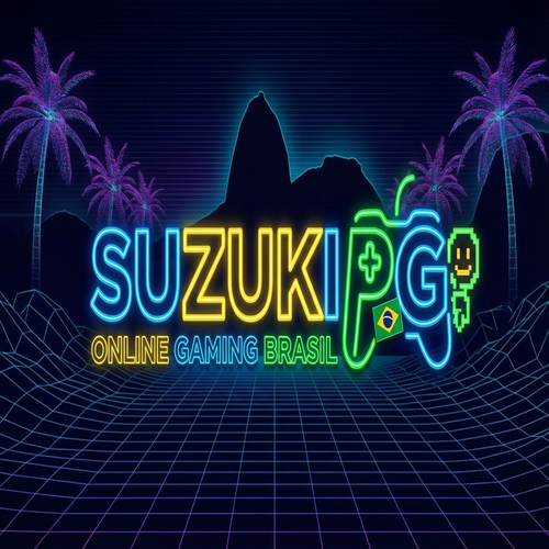 Logo Suzukipg